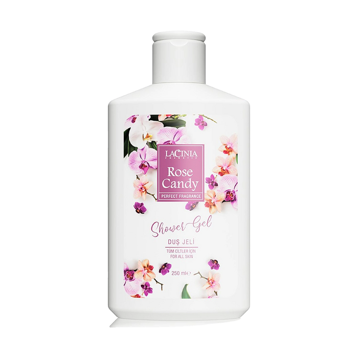 Shower Gel 250 ml