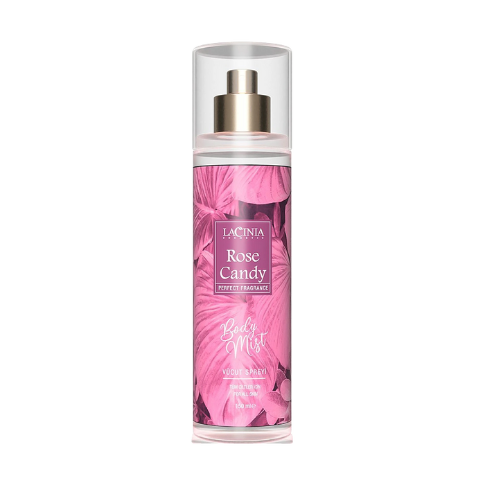 Body Mist 150 ml