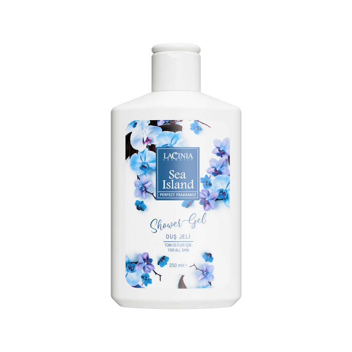 Shower Gel 250 ml