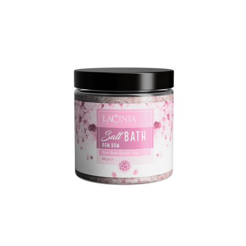 Banyo Tuzu 250 g Bombom