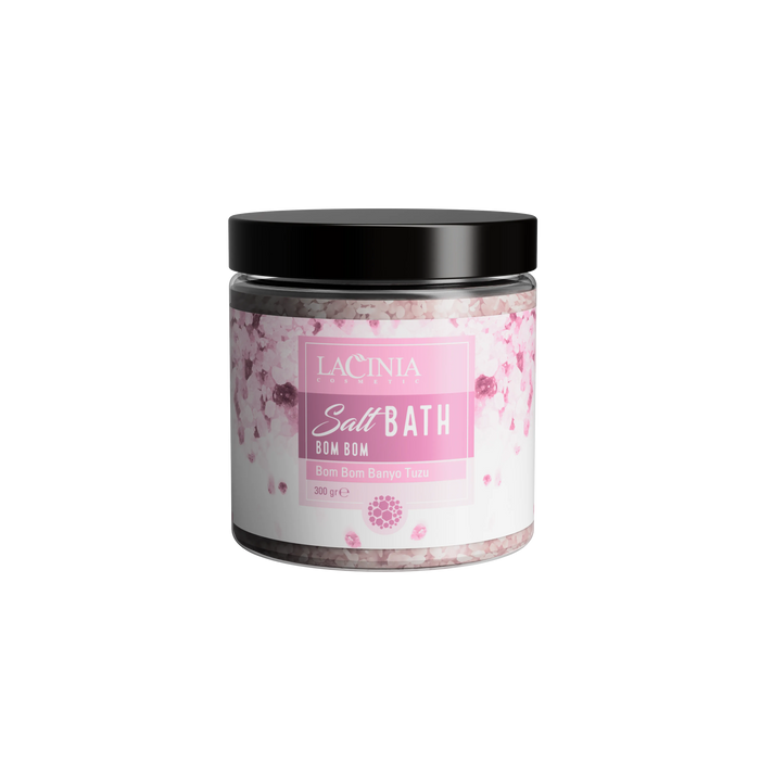 Bath Salt 250 g