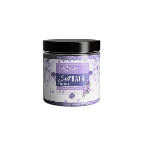 Banyo Tuzu 250 g Lavender