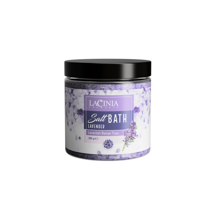 Banyo Tuzu 250 g