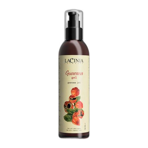 Guarana Termal Vücut Jeli 190 ml · beyaz fonda ürün görseli