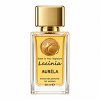 Aurela Kadın Parfüm 50 ml · Extrait de Parfum · beyaz fonda ürün görseli
