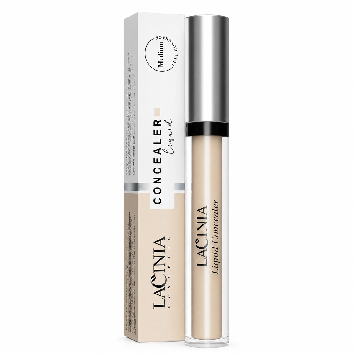 Concealer Kapatıcı 5 ml · Medium · beyaz fonda ürün görseli