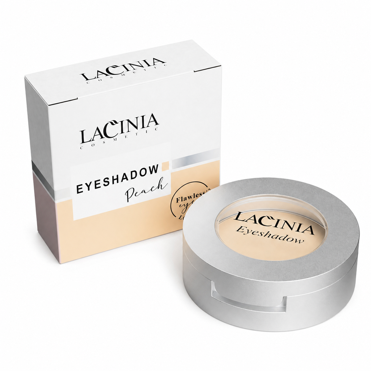 Eyeshadow Göz Farı · Peach · beyaz fonda ürün görseli