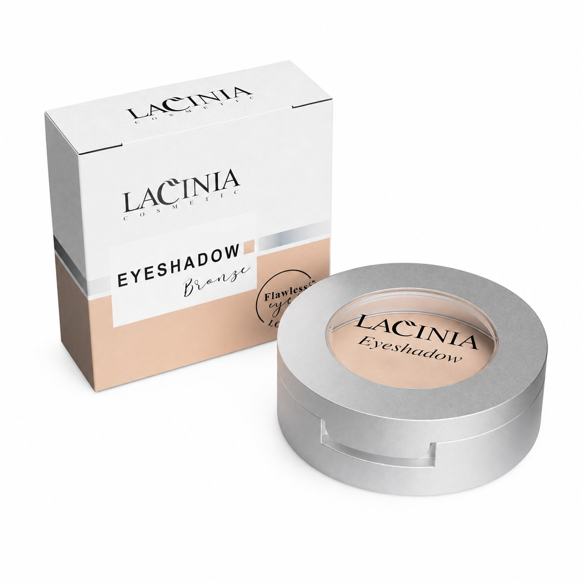 Eyeshadow Göz Farı · Bronze · beyaz fonda ürün görseli