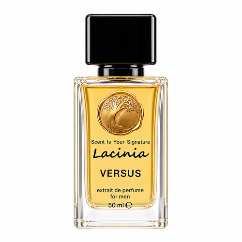 Versus Erkek Parfüm 50 ml · Extrait de Parfum · beyaz fonda ürün görseli