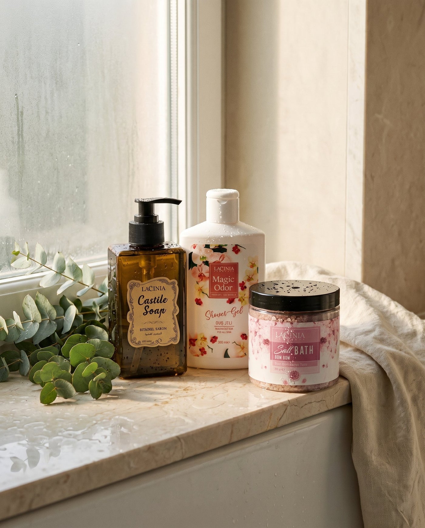 Banyo & Duş