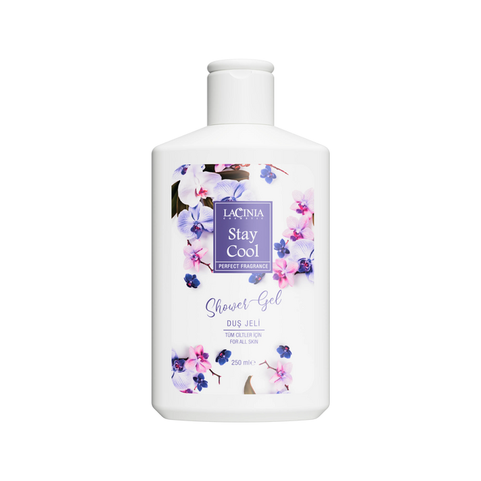 Duş Jeli 250 ml