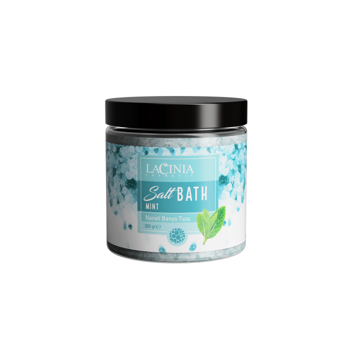 Bath Salt 250 g