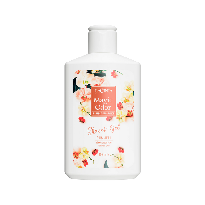 Duş Jeli 250 ml